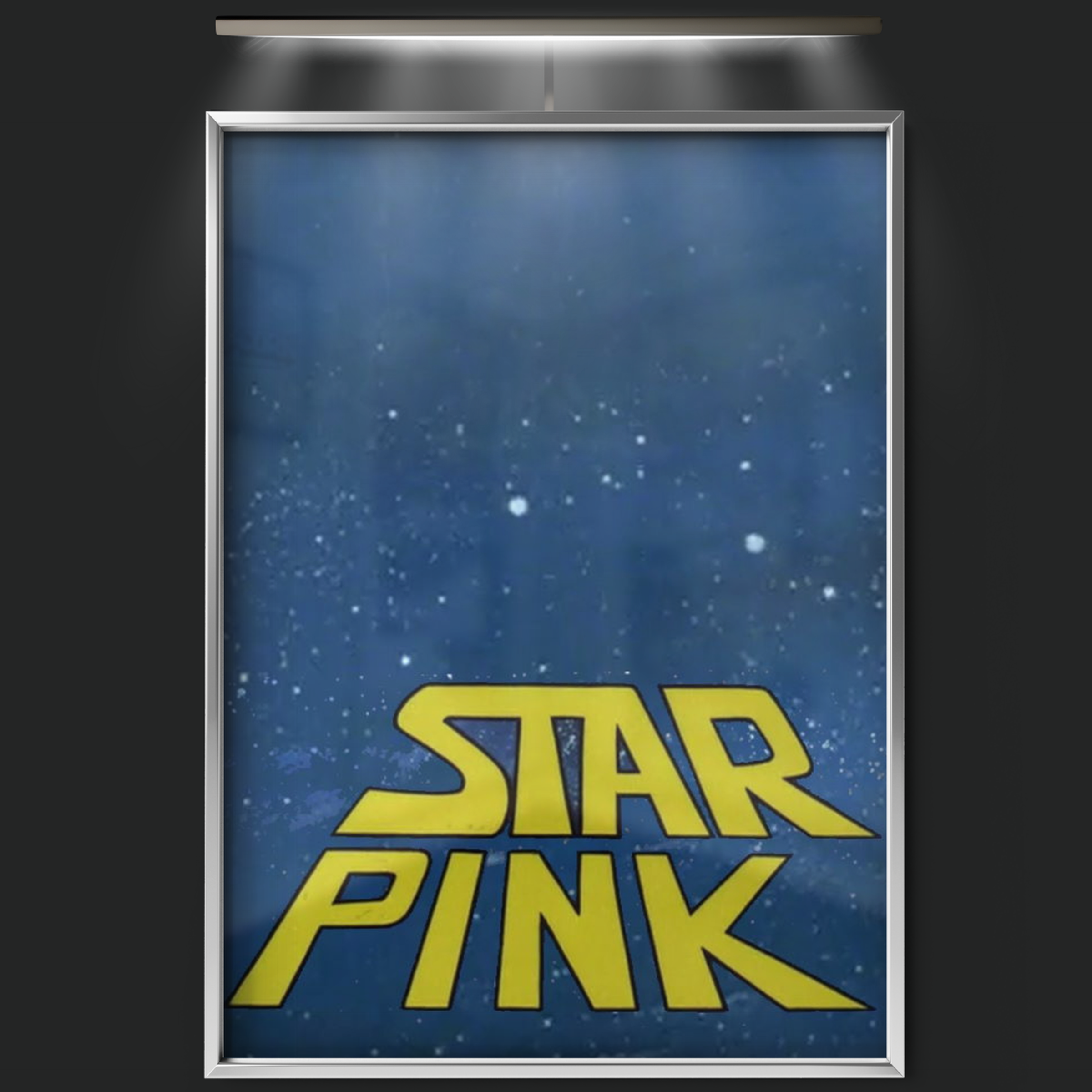 Star Pink (1978)