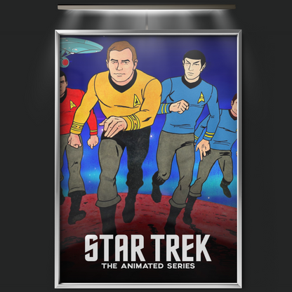 Star Trek (1973)