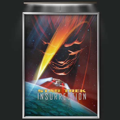 Star Trek Insurrection (1998)