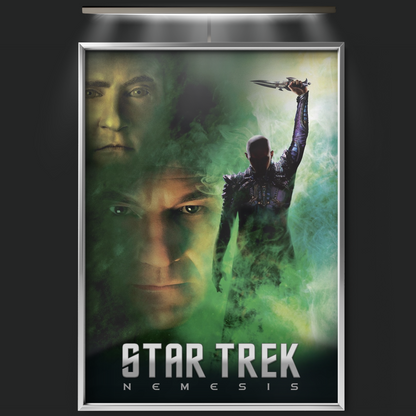 Star Trek Nemesis (2002)