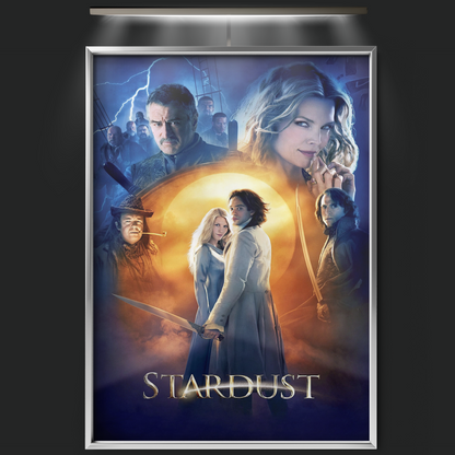Stardust (2007)