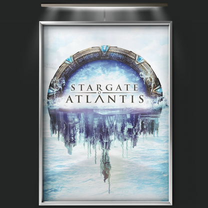 Stargate Atlantis (2004)