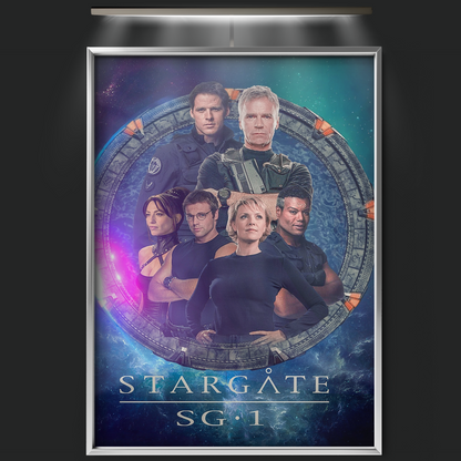 Stargate Sg 1 (1997)