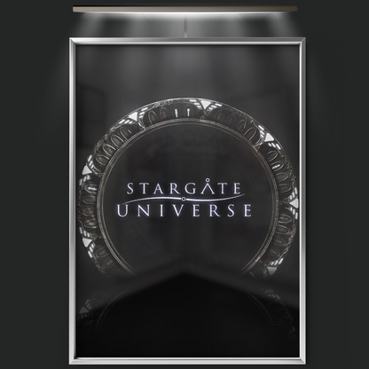 Stargate Universe (2009)
