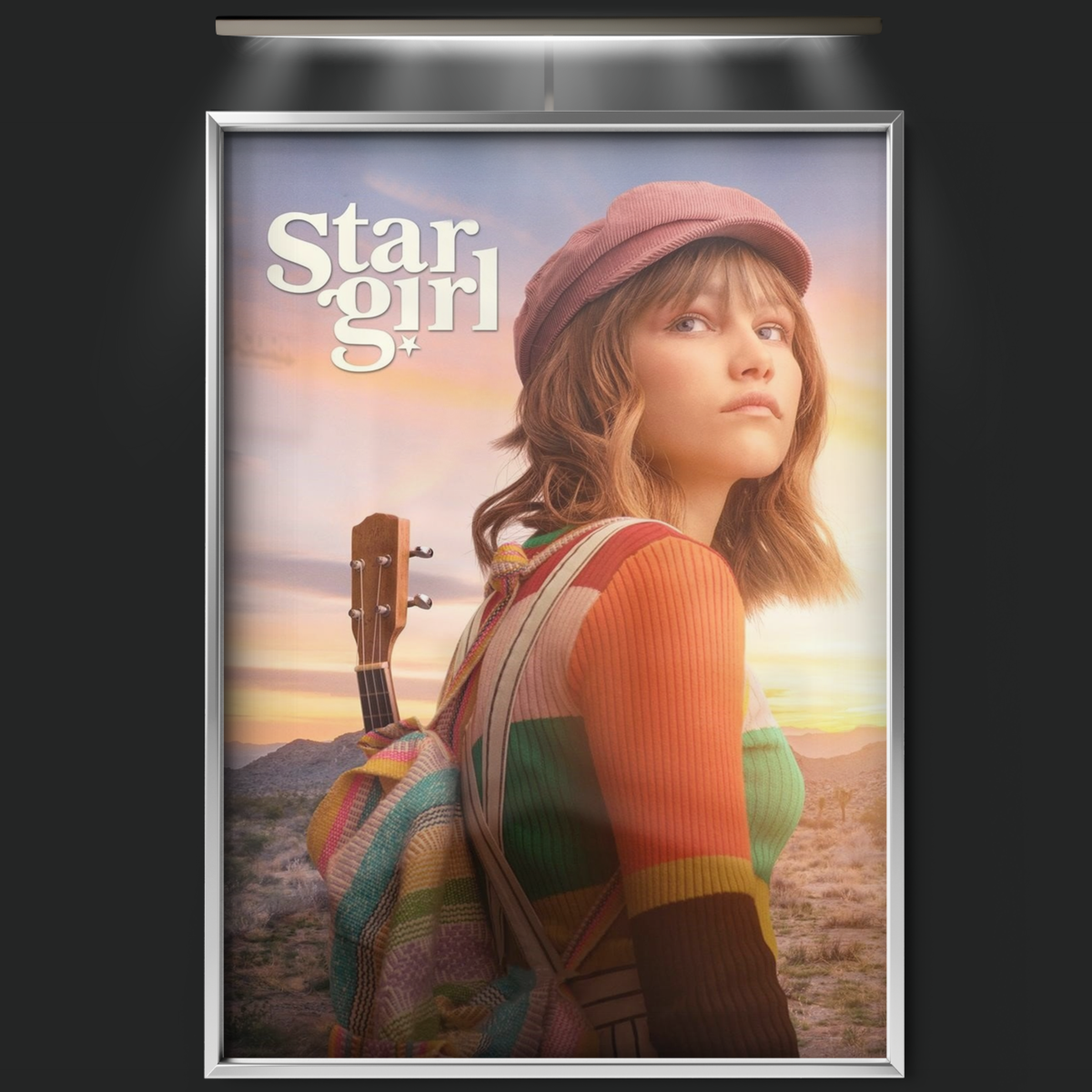 Stargirl (2020)