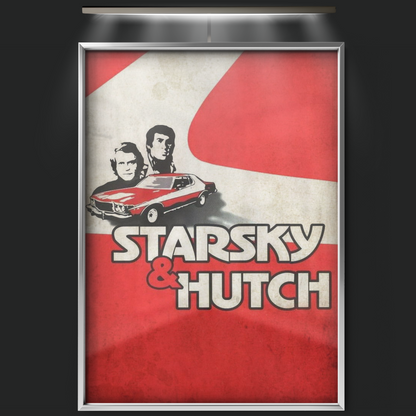 Starsky & Hutch (1975)