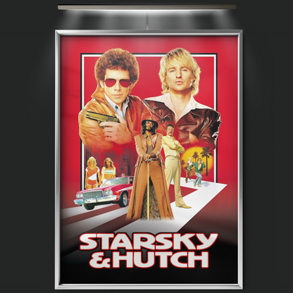 Starsky & Hutch (2004)