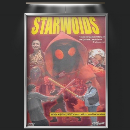 Starwoids (2001)