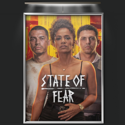 State Of Fear (2026)