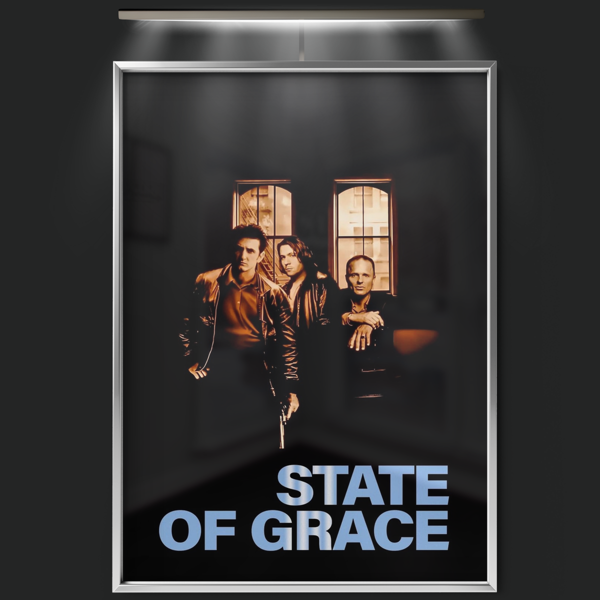 State Of Grace (1990)