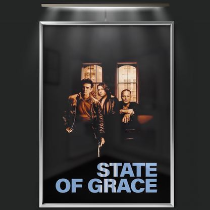 State Of Grace (1990)