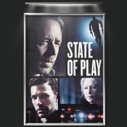 State Of Play (2009)