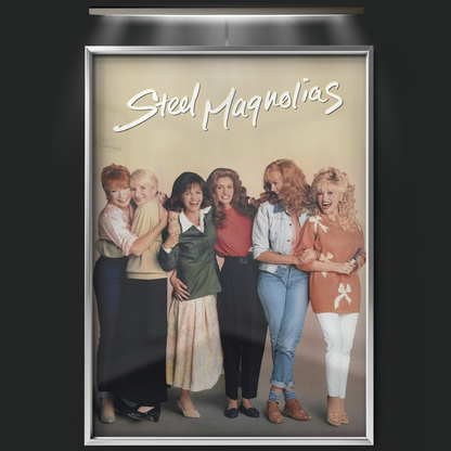 Steel Magnolias (1989)