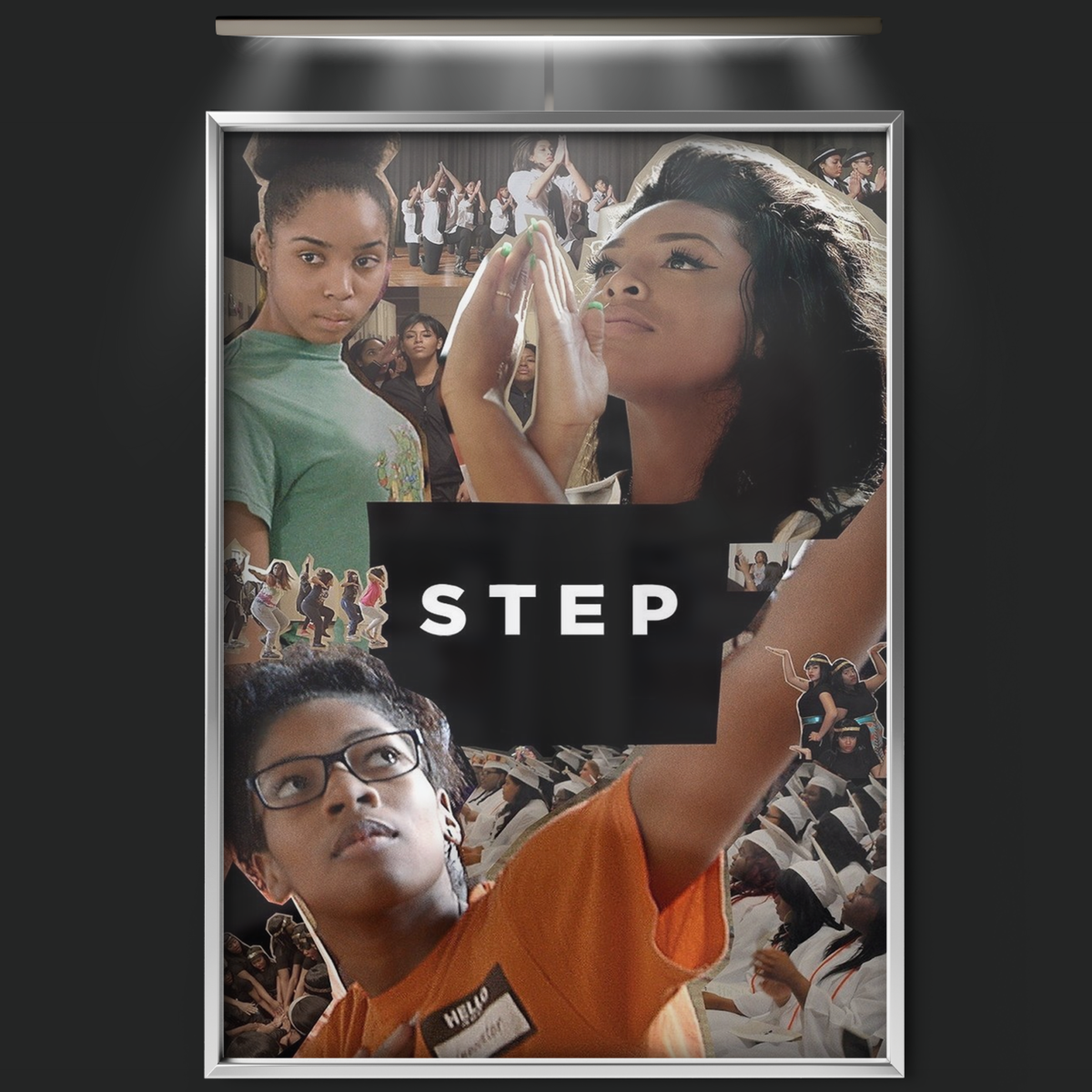 Step (2017)