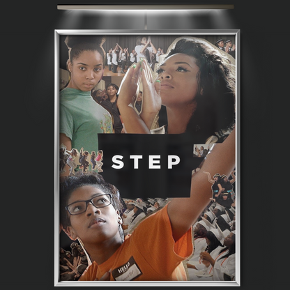 Step (2017)