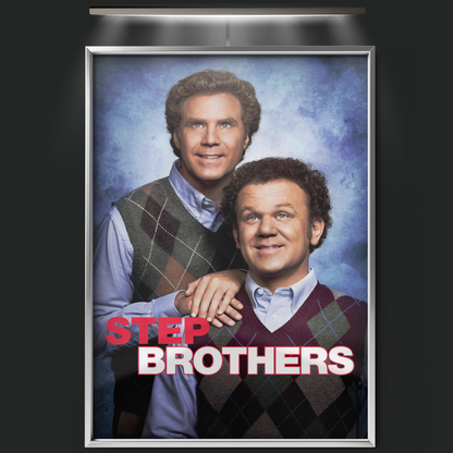 Step Brothers (2008)