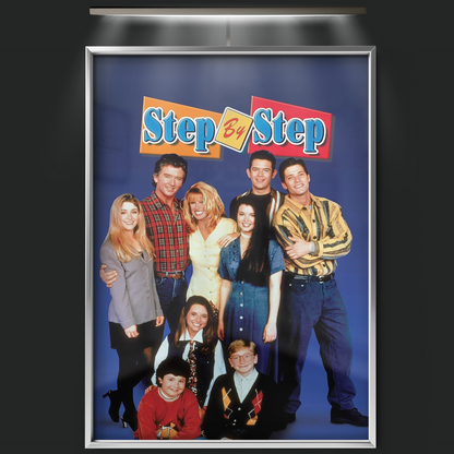 Step By Step (1991)