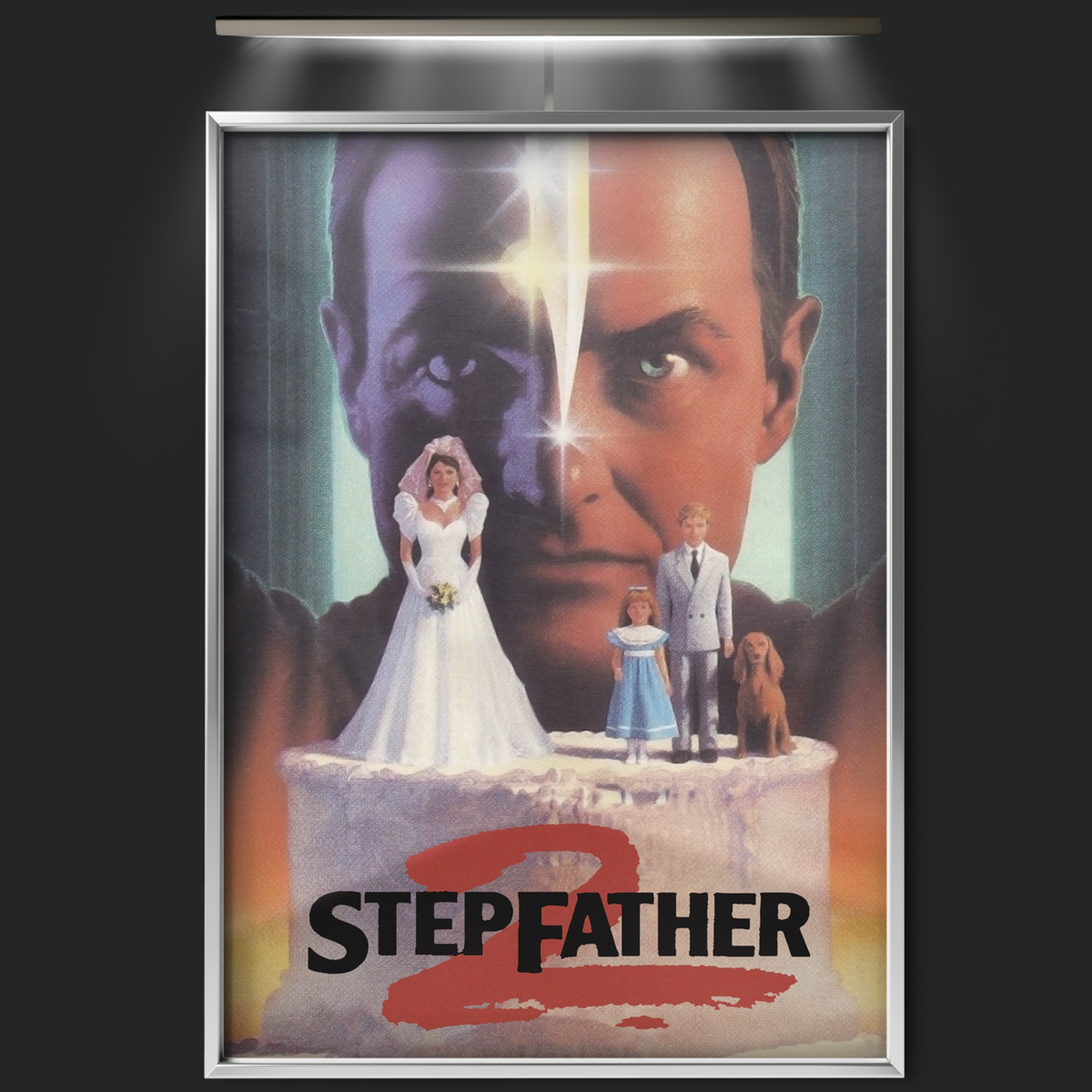 Stepfather 2 (1989)