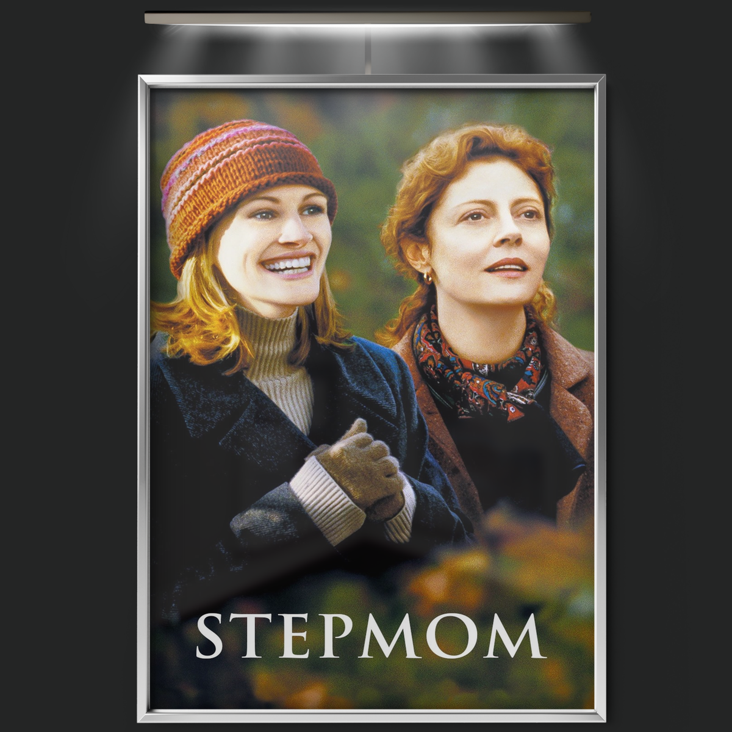 Stepmom (1998)