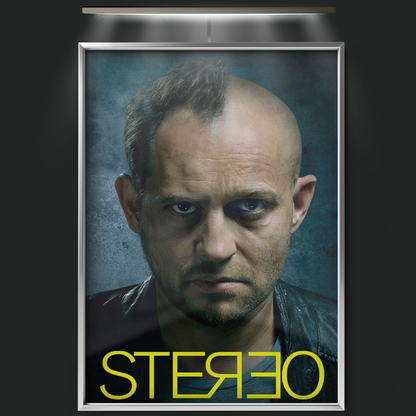 Stereo (2014)