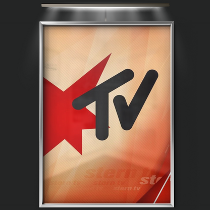Stern Tv (1990)