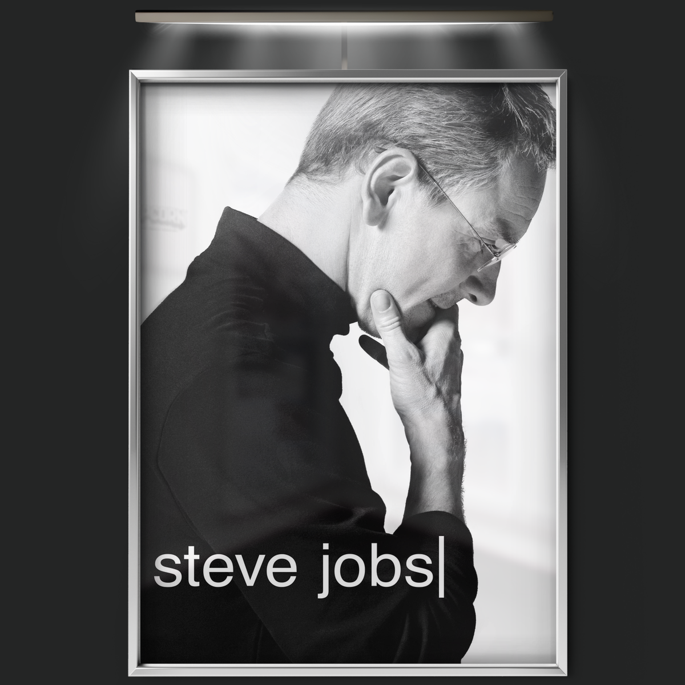 Steve Jobs (2015)