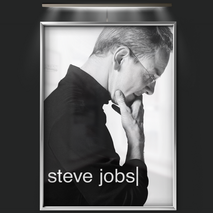 Steve Jobs (2015)