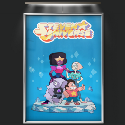 Steven Universe (2013)