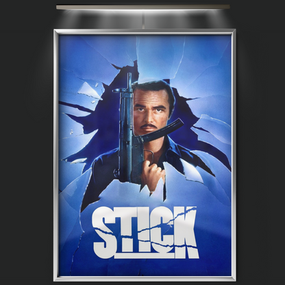 Stick (1985)