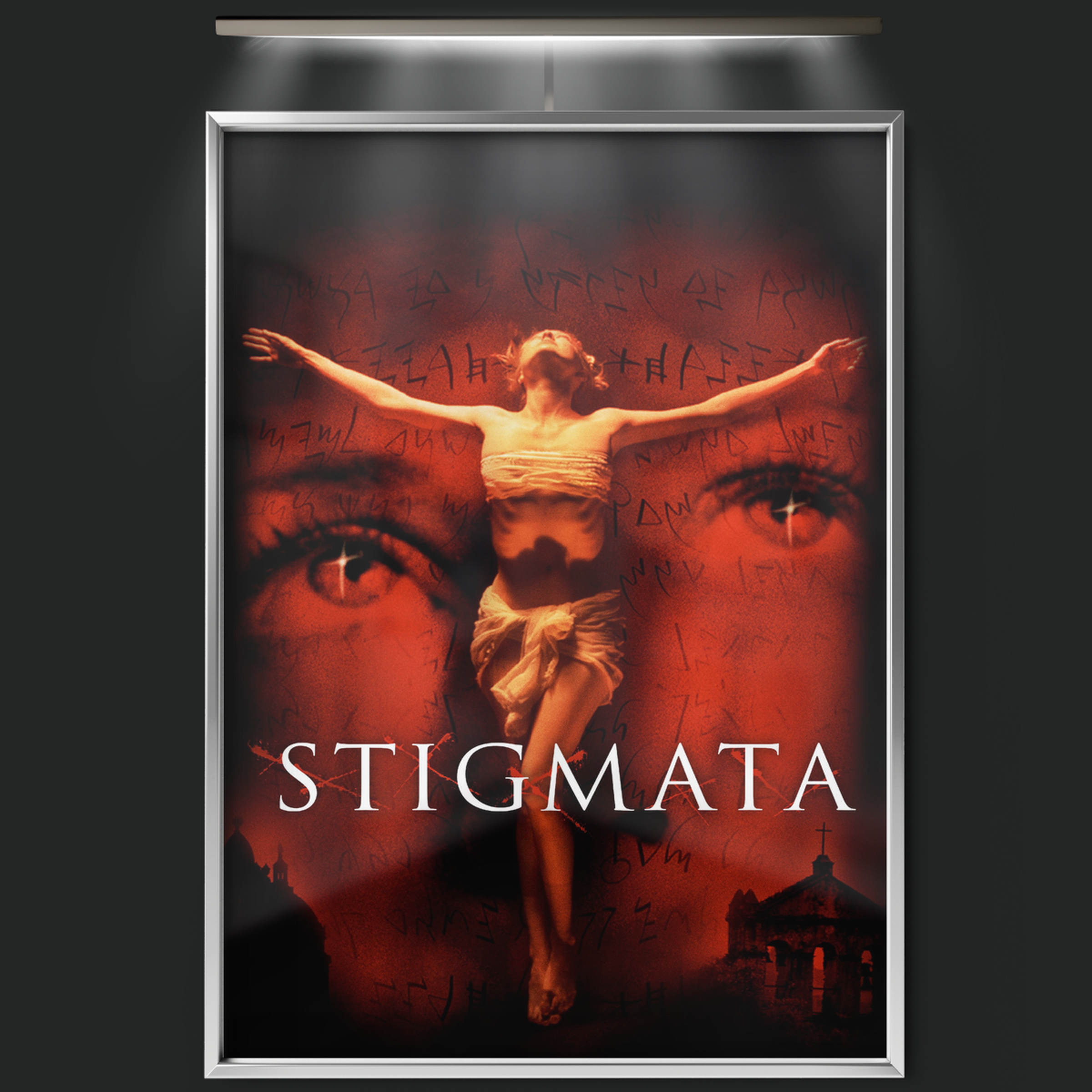Stigmata (1999)
