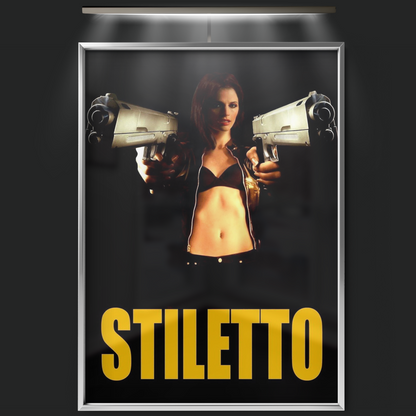 Stiletto (2008)