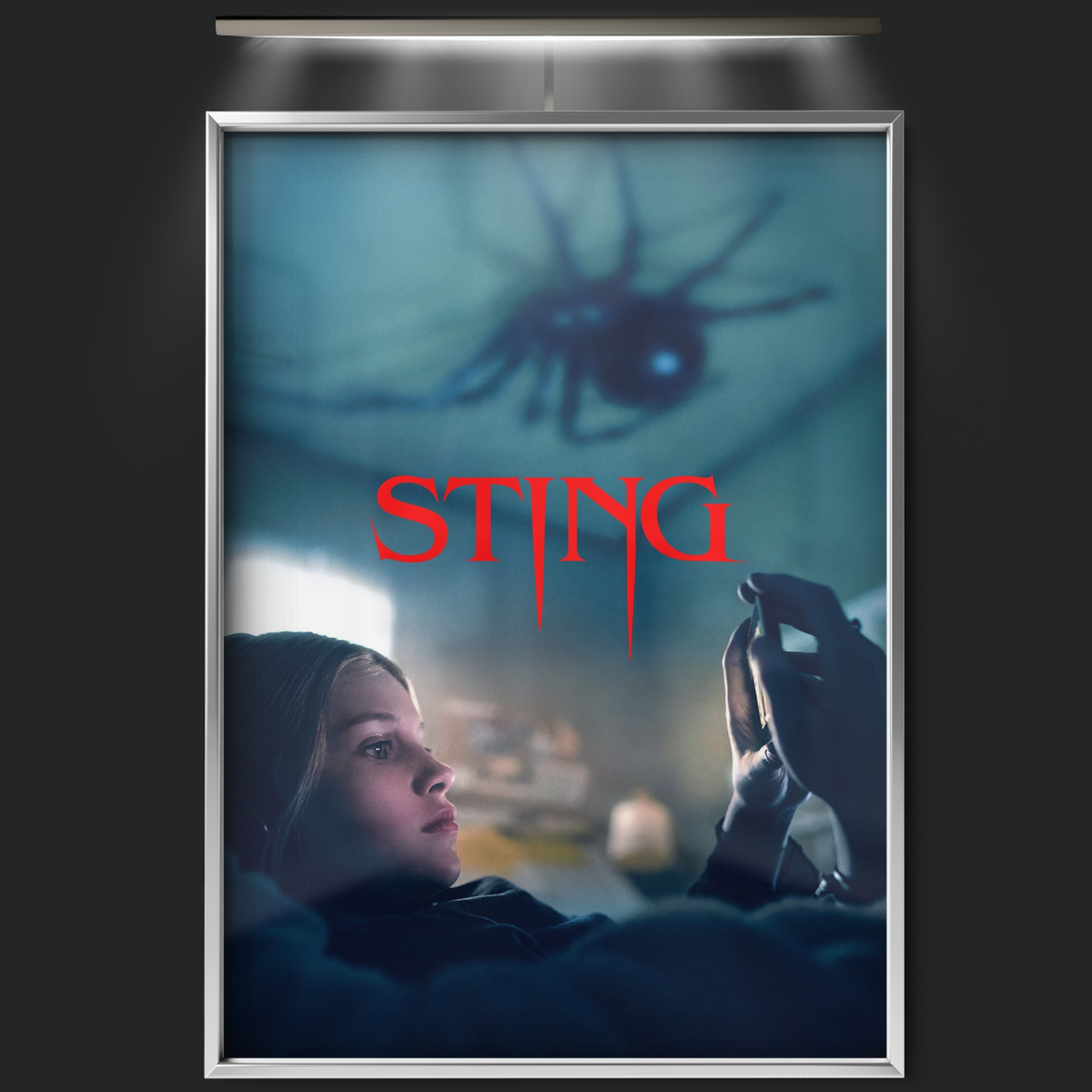 Sting (2024)