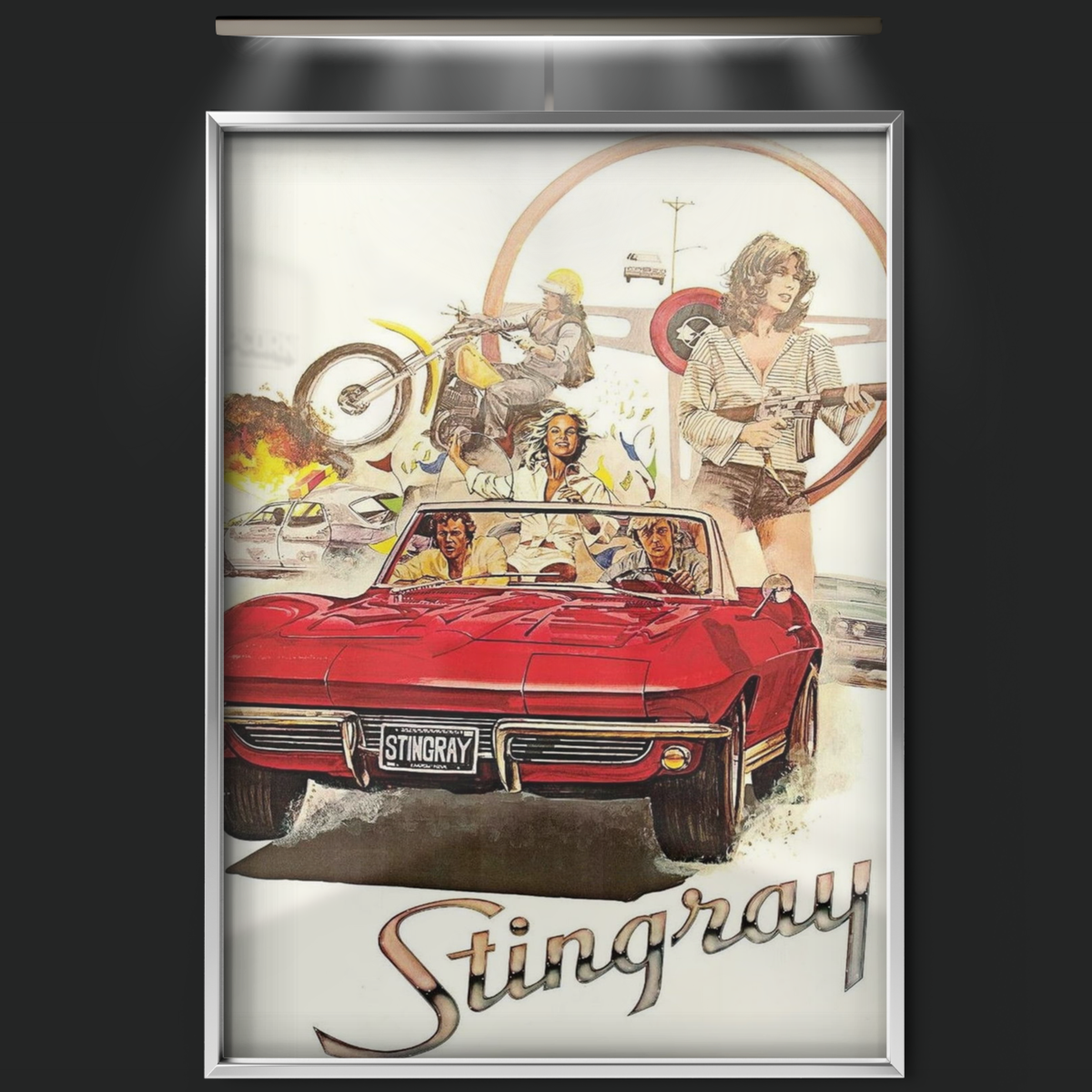 Stingray (1978)