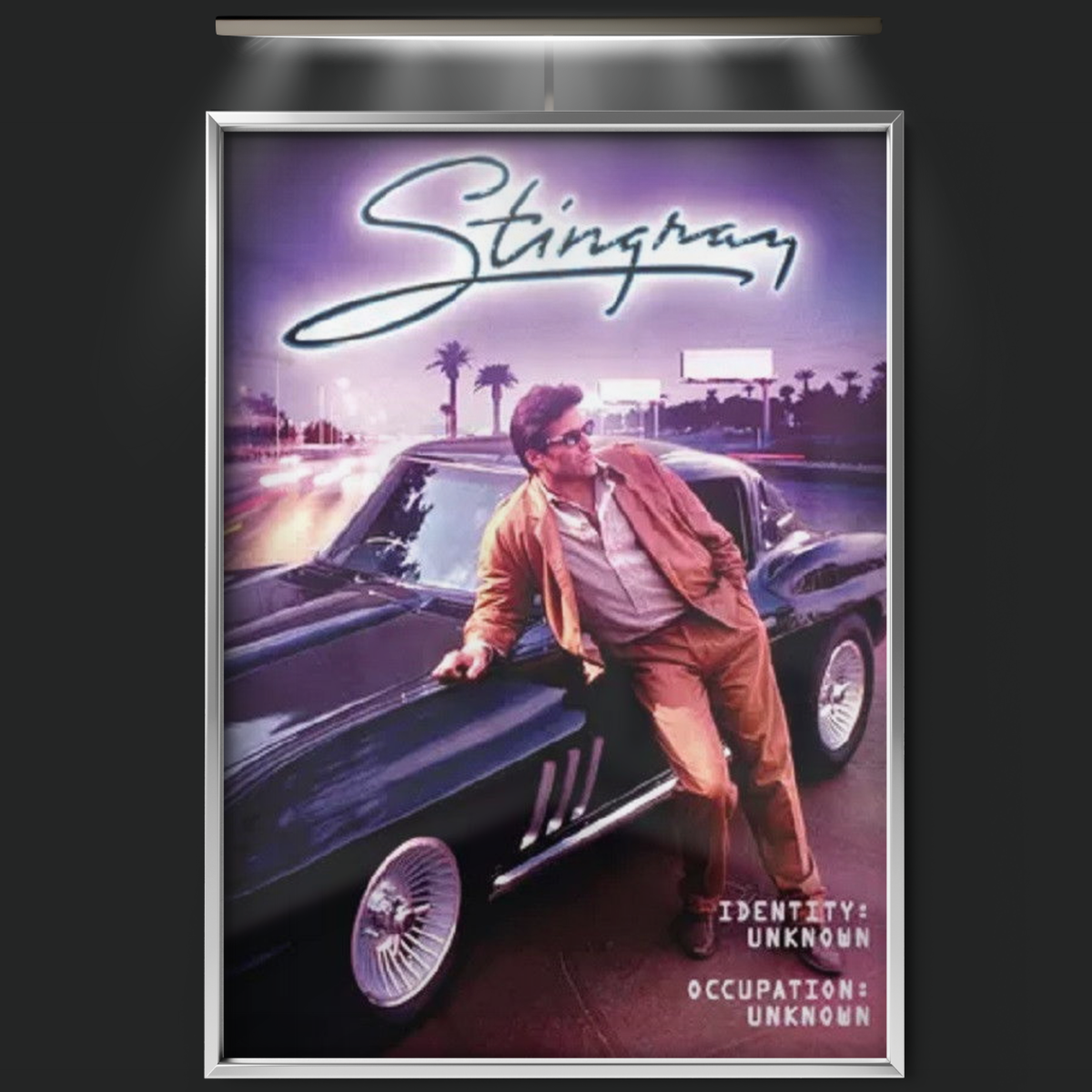 Stingray (1985)