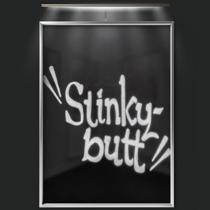 Stinky Butt (1974)