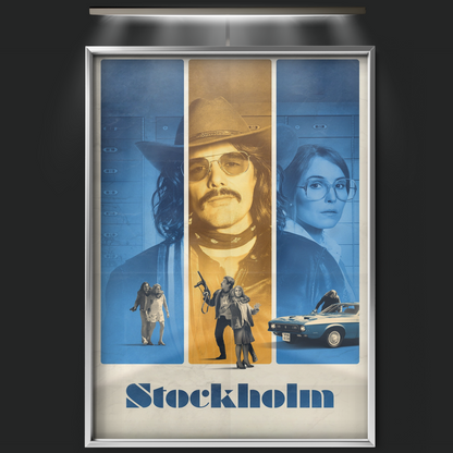Stockholm (2019)