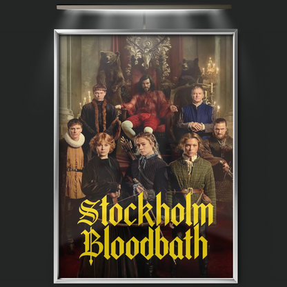 Stockholm Bloodbath (2024)