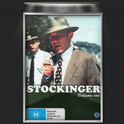 Stockinger (1996)