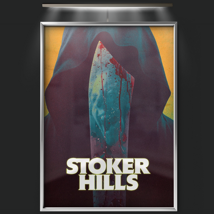 Stoker Hills (2022)
