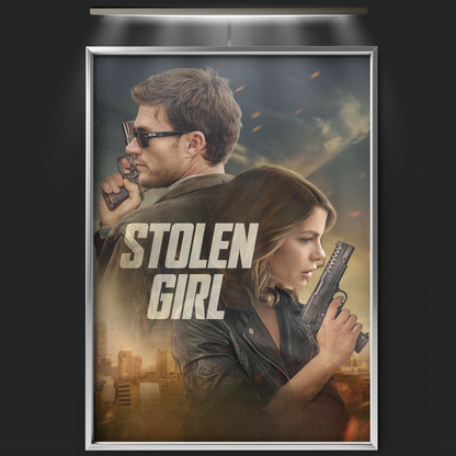 Stolen Girl (2025)