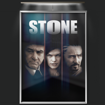 Stone (2010)