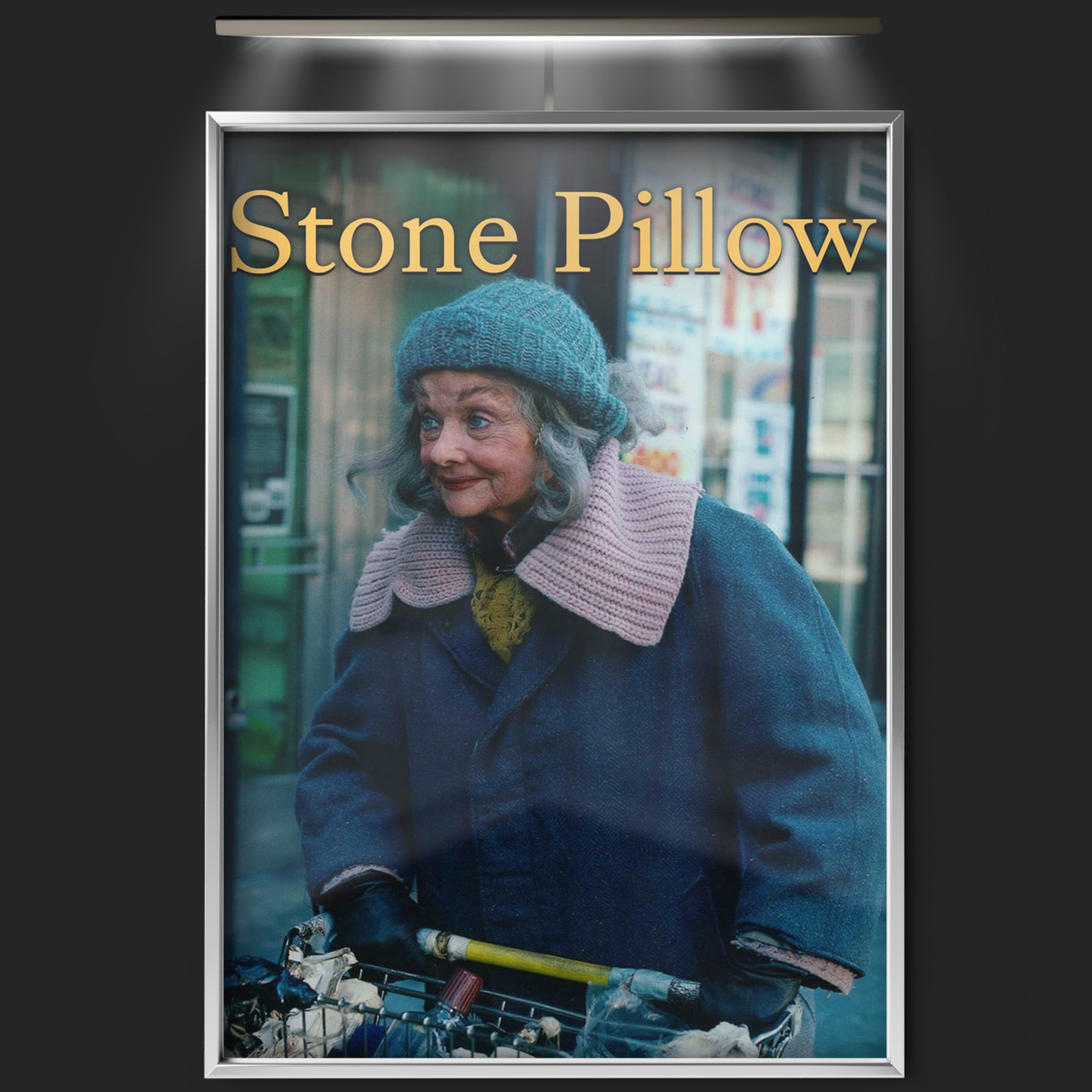 Stone Pillow (1985)