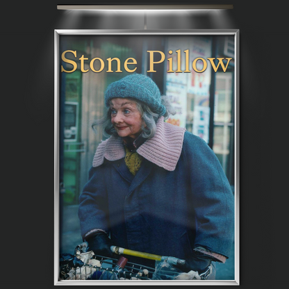 Stone Pillow (1985)