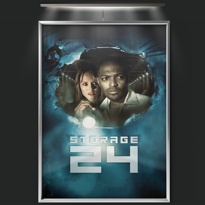 Storage 24 (2012)