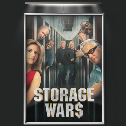 Storage Wars (2010)