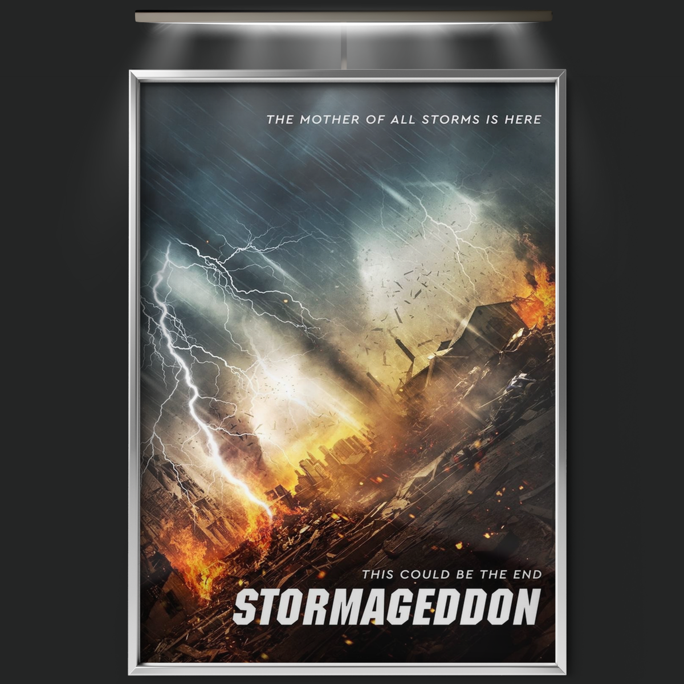 Stormageddon (2015)