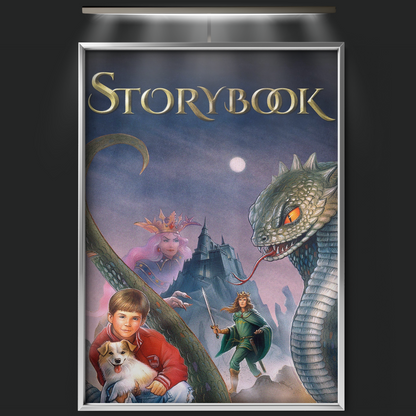 Storybook (1994)