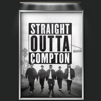 Straight Outta Compton (2015)