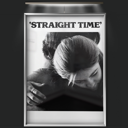 Straight Time (1978)
