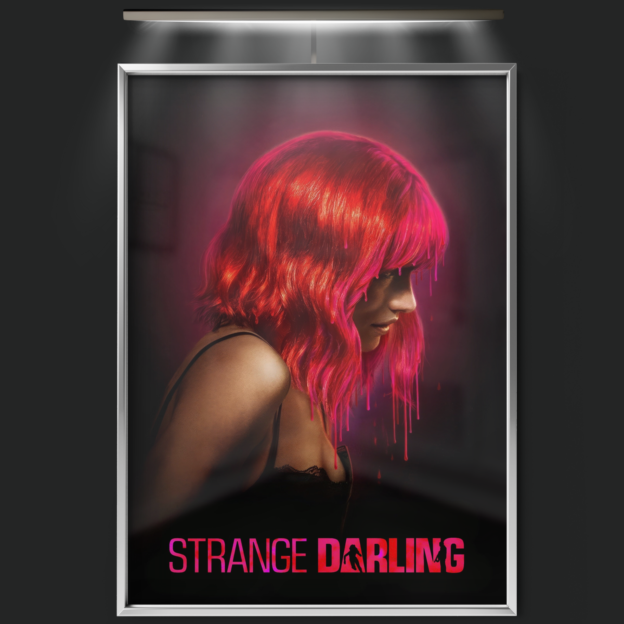 Strange Darling (2024)